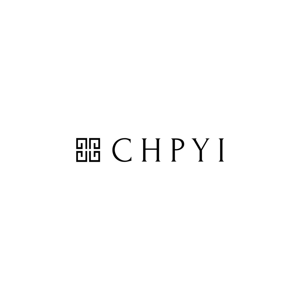 CHPYI logo for blog titled 'Stocking Designer Sarees'